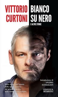 Vittorio Curtoni - Bianco su nero e altre storie (2011)
