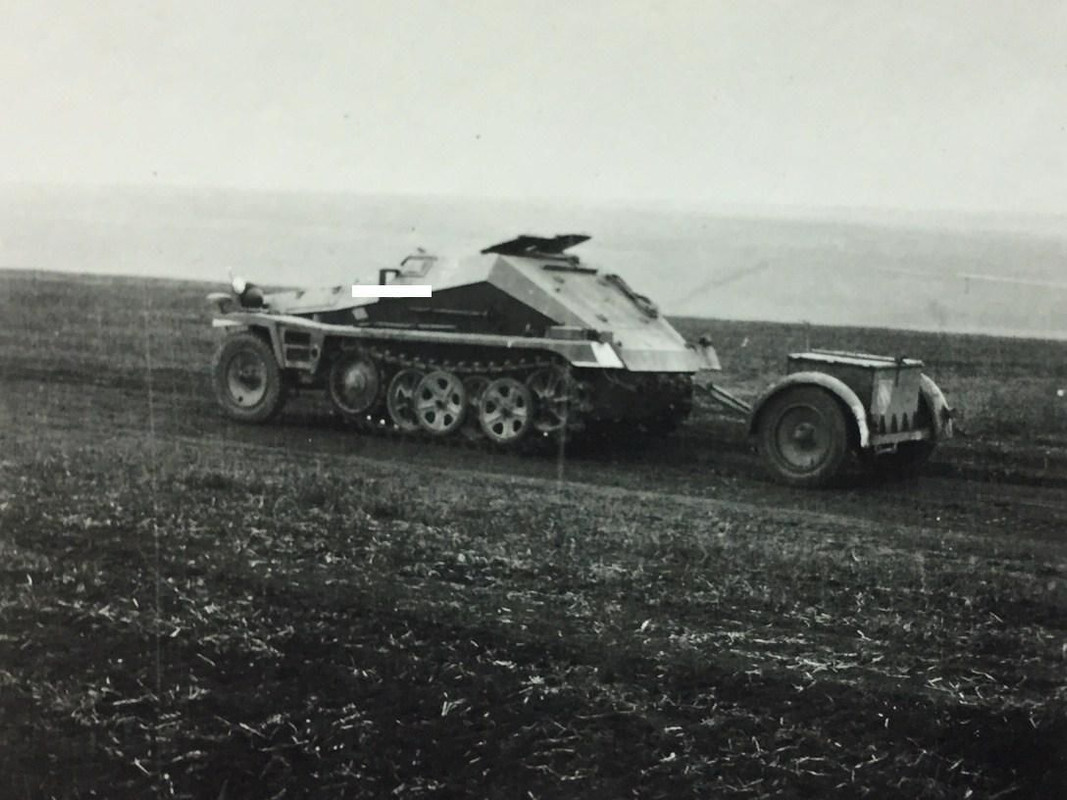 PANZER STURMGESCHÜTZ KANONE PAK GESCHÜTZ