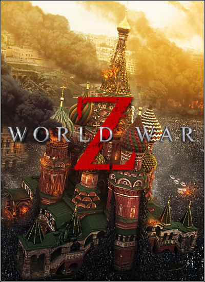 World War Z-CODEX