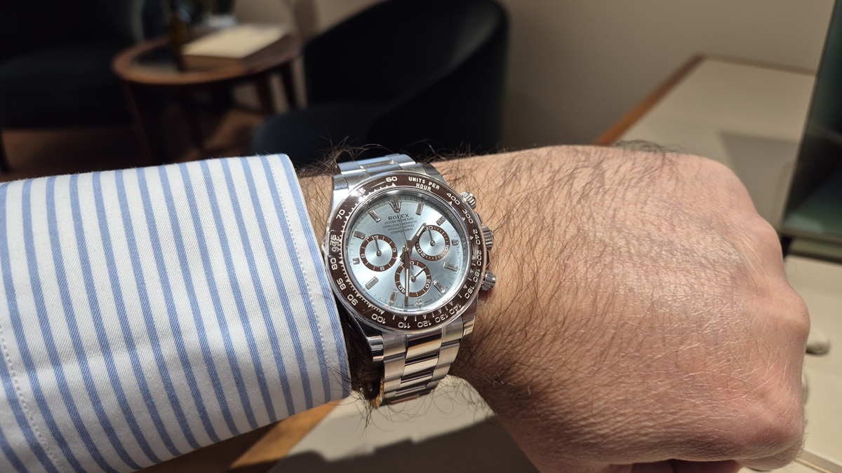 Essais Day Date et Daytona en platine 20250830-152744