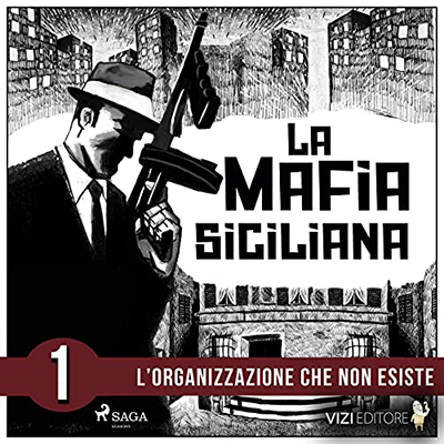 Pierluigi Pirone - La storia della mafia siciliana 1 (2021) (mp3 - 128 kbps)