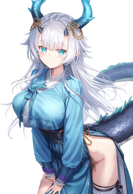 1girl, ks (xephyrks), ohlia, {kobayashi ritz}, reoen, [[liduke]], {{portrait, cl s-1267048250