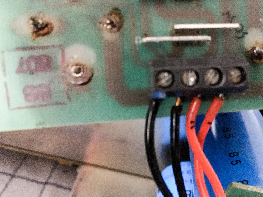 B750 Endstufenwechsel (11 von 15)