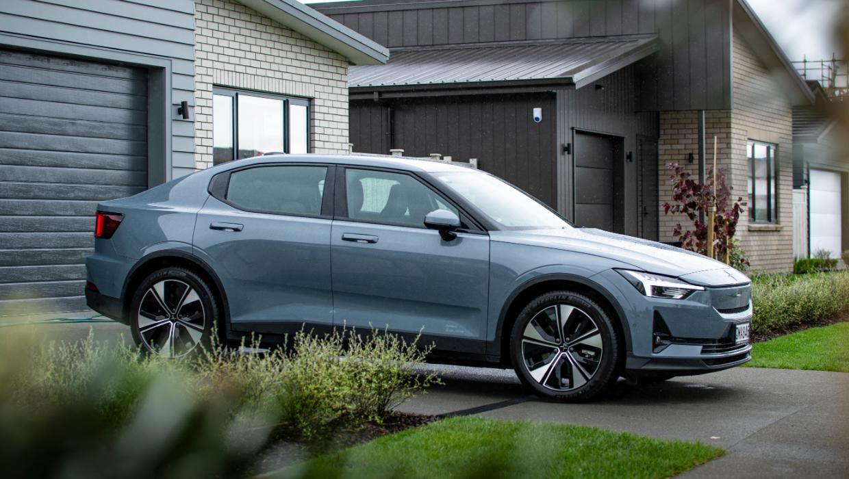 Top Electric Car Models with Long Run in 2025