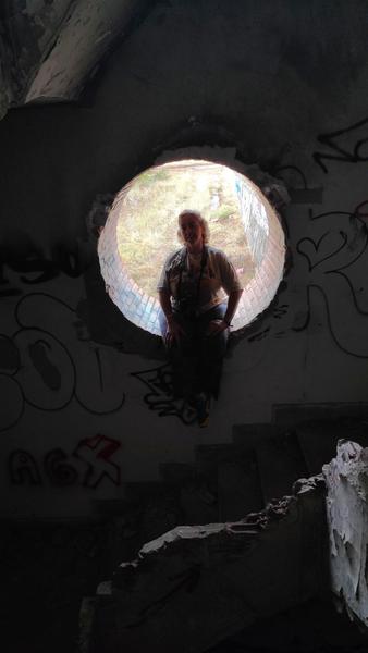 SANATORIO DE TUBERCULOSIS-15-9-2022 - Pueblos y lugares abandonados/deshabitados-2011 AL 2024 (25)