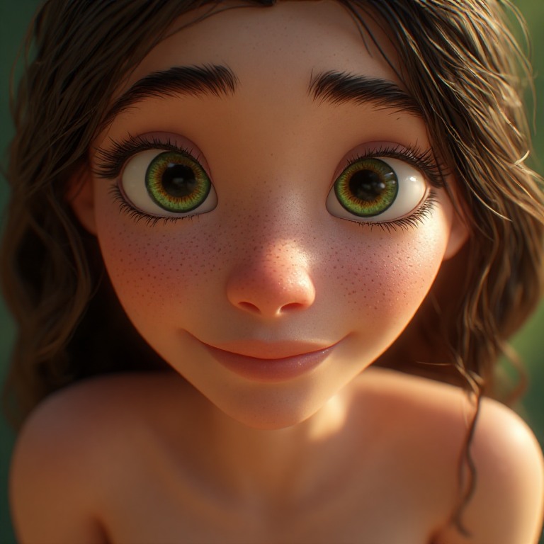 3D-cartoon-Disney-character-po-(15)