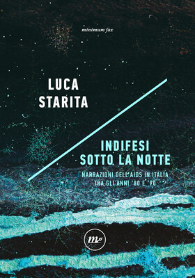 Luca Starita - Indifesi sotto la notte (2026)