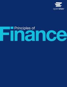 Principles of Finance (True PDF)