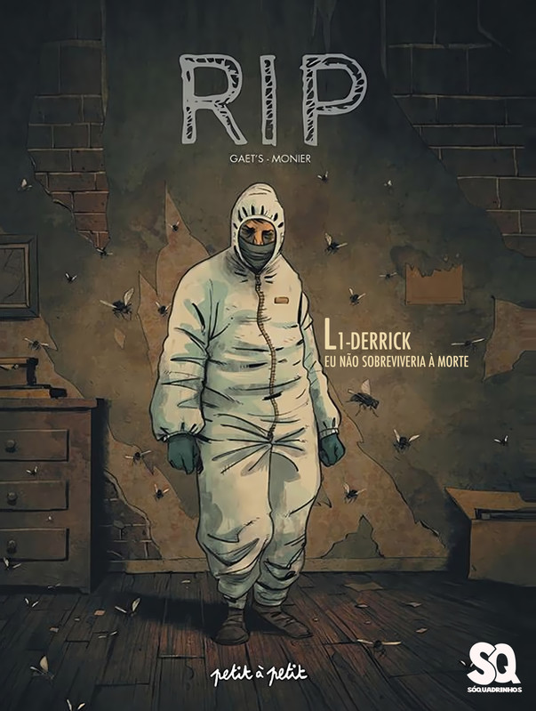 RIP (2018) RIP (2018)