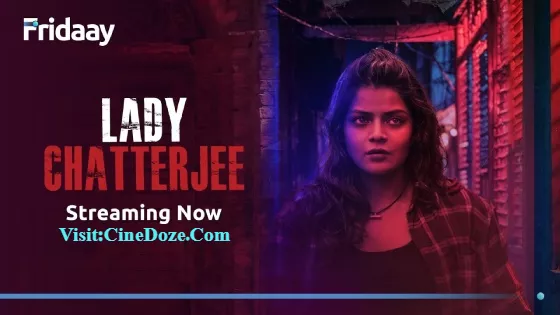 Lady Chatterjee (2024) S01