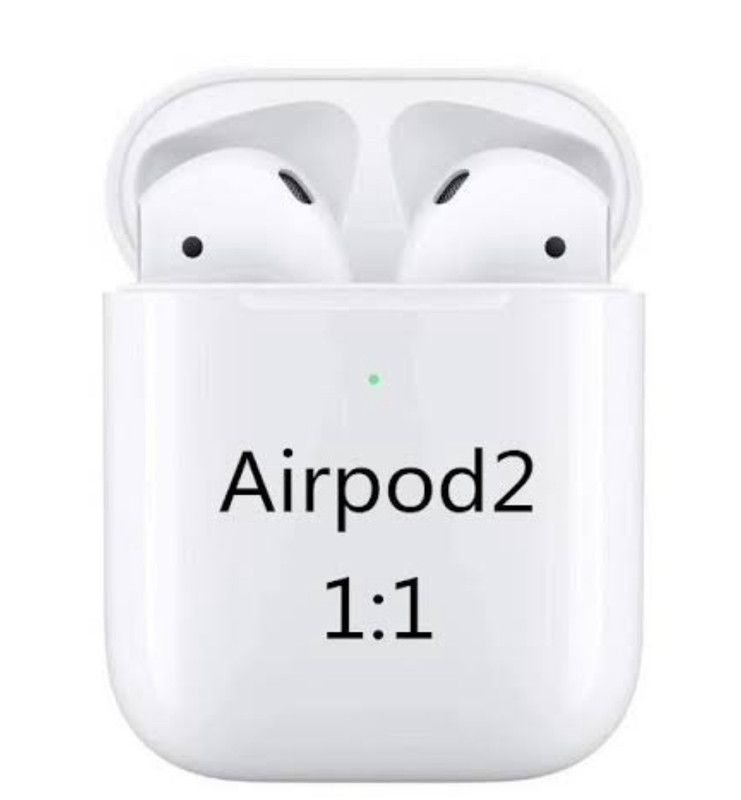 Alternatif Airpod Ori 