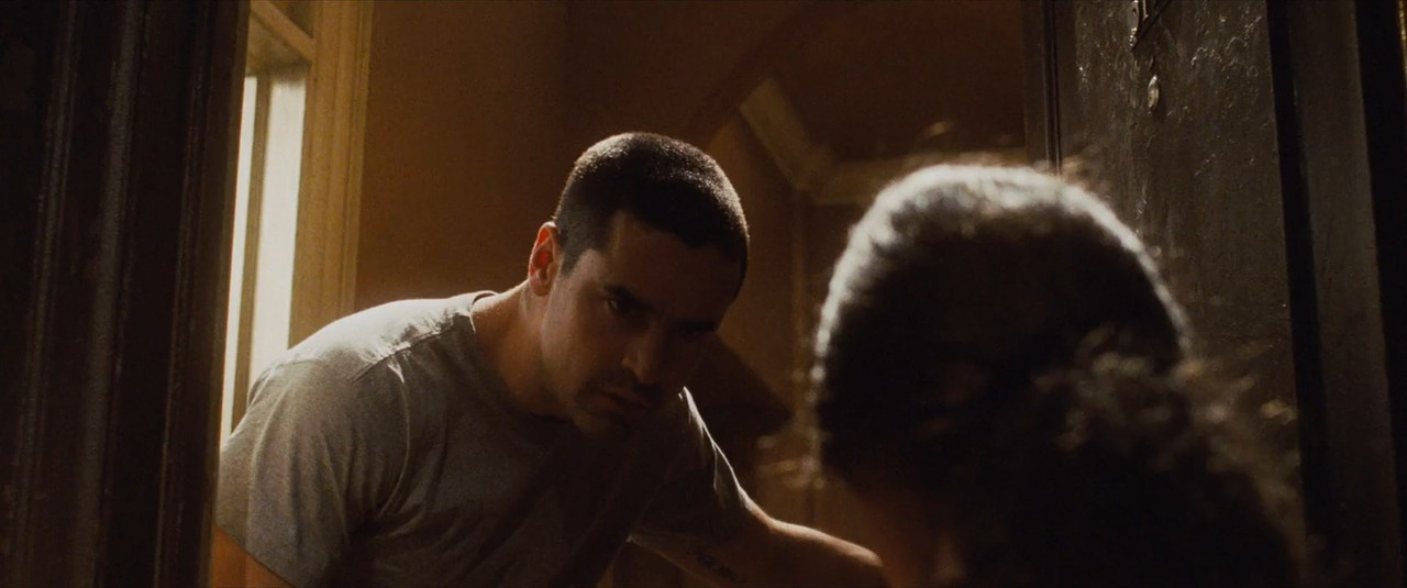 The Echo 2008 BluRay [Hindi + Tamil + Telugu + English] 480p, 720p ESub Screenshot