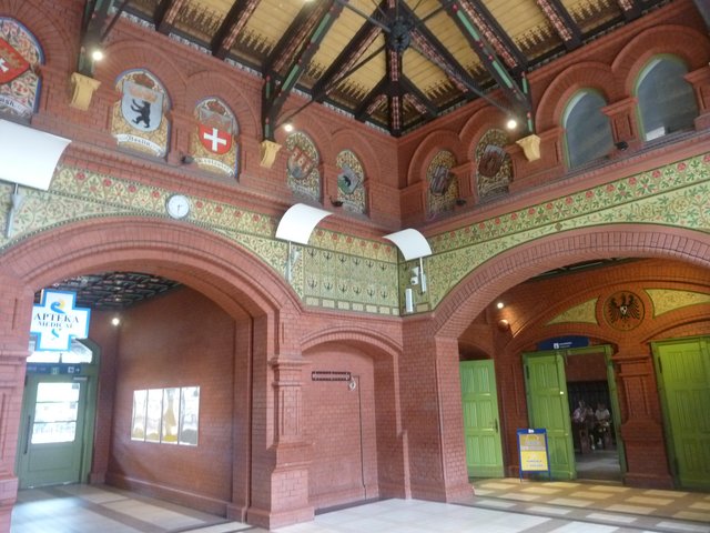DIA 3 .- Malbork, Centro Europeo Solidaridad - Gdansk en 3 dias y medio. (13)