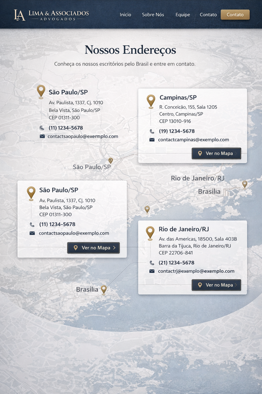 Preview do projeto Staffer