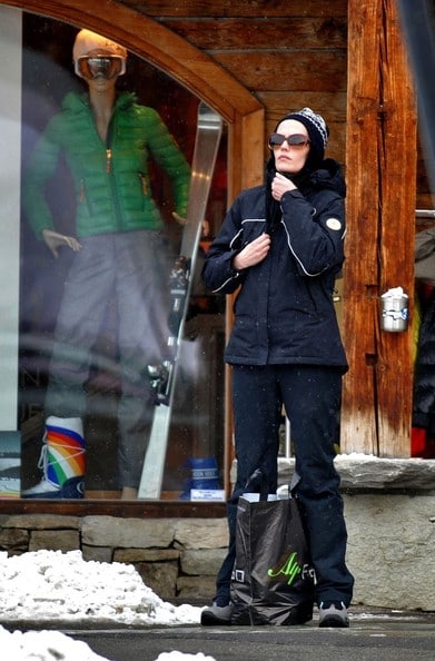 Eva mother daughter snow break EskLYbIZPWGl