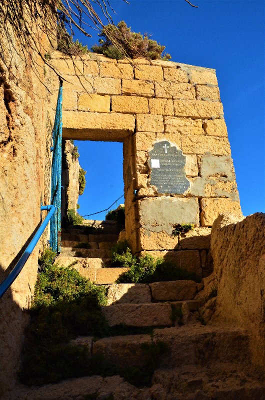 Malta y sus pueblos-2018 - Blogs de Malta - XLENDI-23-11-2018 (19)