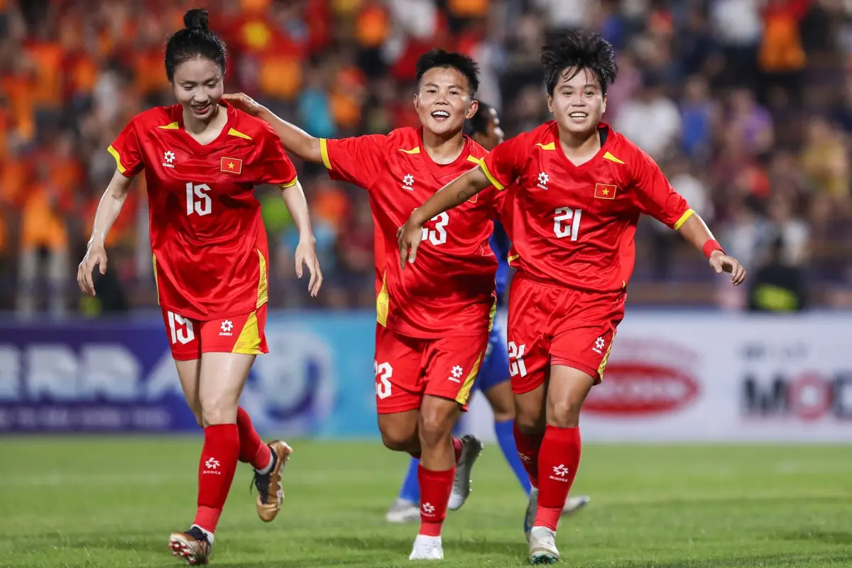 Nhận định, soi kèo Nữ United Arab Emirates vs Nữ Việt Nam, 19h00 ngày 2/7