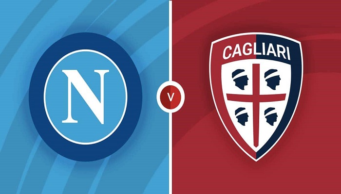 Soi kèo tài xỉu, phạt góc trận Napoli vs Cagliari, 01h45 ngày 31/08