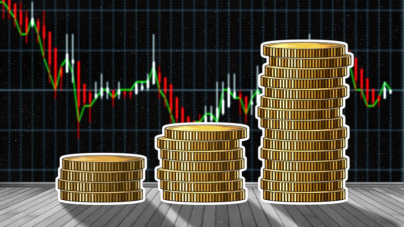 card image Криптобиржи и пассивный доход: как заработать без активной торговли?