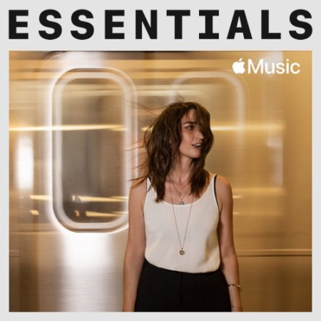 Sara Bareilles - Essentials (2020)