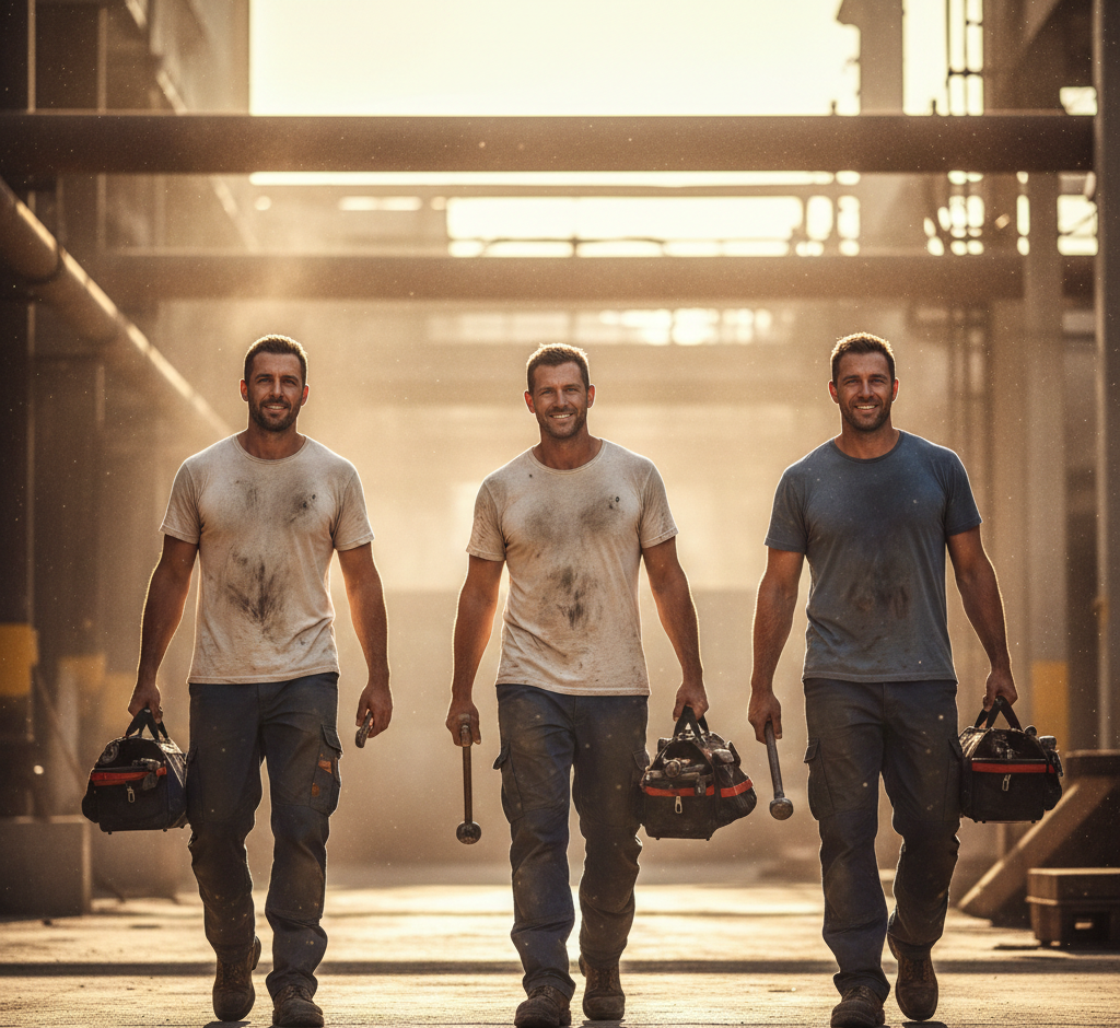 Fixing the Problem - Expert Plumbing Repairs