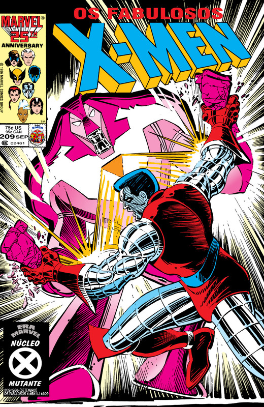 Capa HQ 209