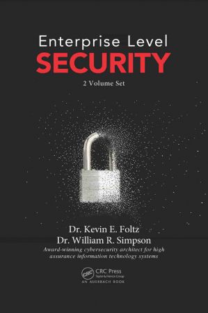 Enterprise Level Security 1 & 2 Two Volume Set