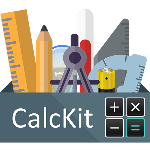 All-In-One Calculator v3.0.0