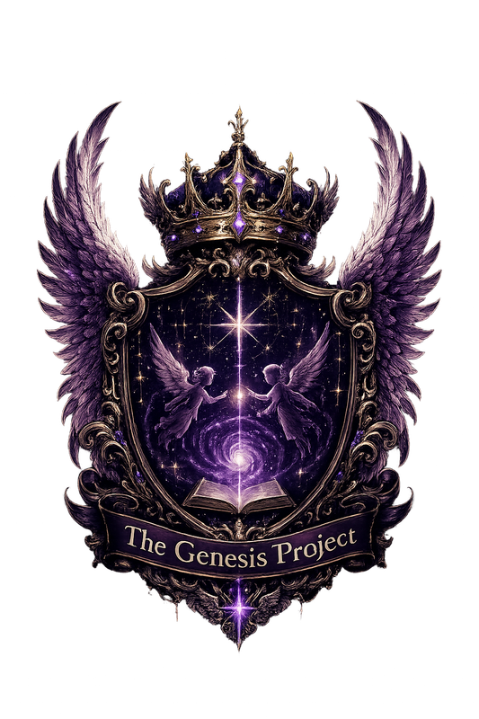 The Genesis Emblem