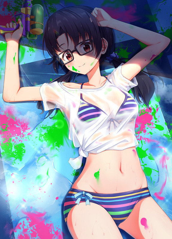 Forum Image: https://i.postimg.cc/cH1b10F2/takayama-sayoko-idolmaster-and-1-more-drawn-by-miso-misomiso-154-sample-6e579a74992f9cbbe79564374.jpg