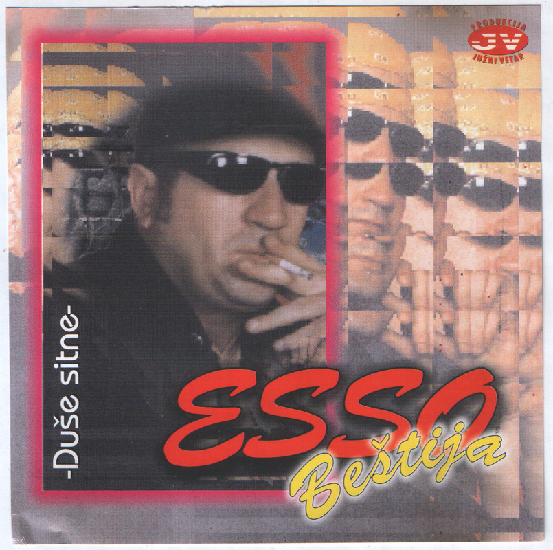 Esso_Bestija_1999_-_P