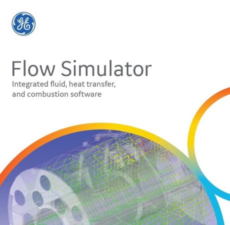 Altair Flow Simulator v18.2 2019 (x64) Altair Flow Simulator v18.2 2019 (x64)