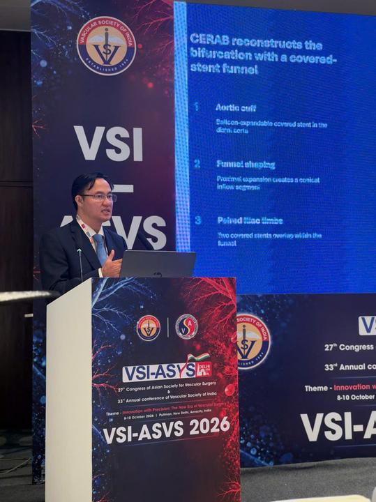 Hội thảo khoa học, phiên ca bệnh CME và đào tạo chuyên sâu tại ASVS 2026