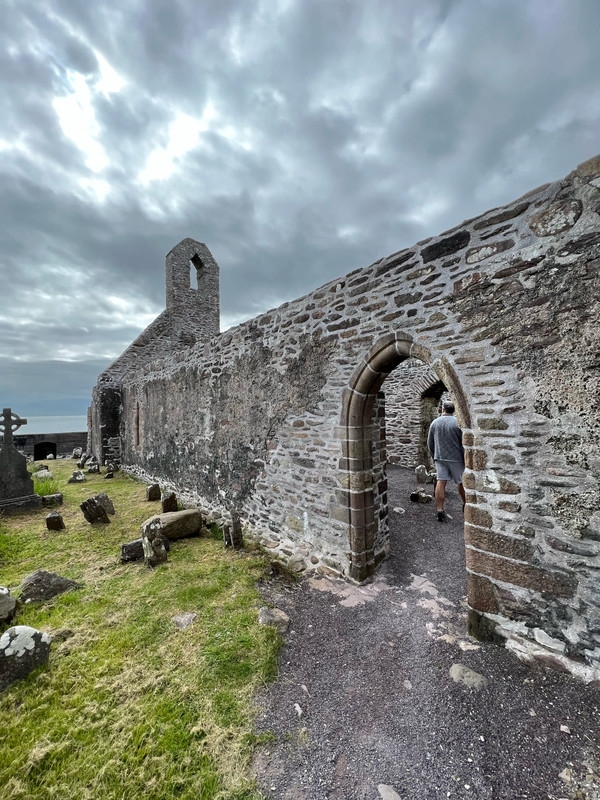 Suroeste de Irlanda: Killarney, Ring of Kerry, Dingle - Foro Londres, Reino Unido e Irlanda