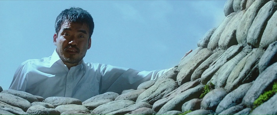 The Ghost Station 2023 BluRay [Hindi + Tamil + Korean] 480p, 720p Screenshot