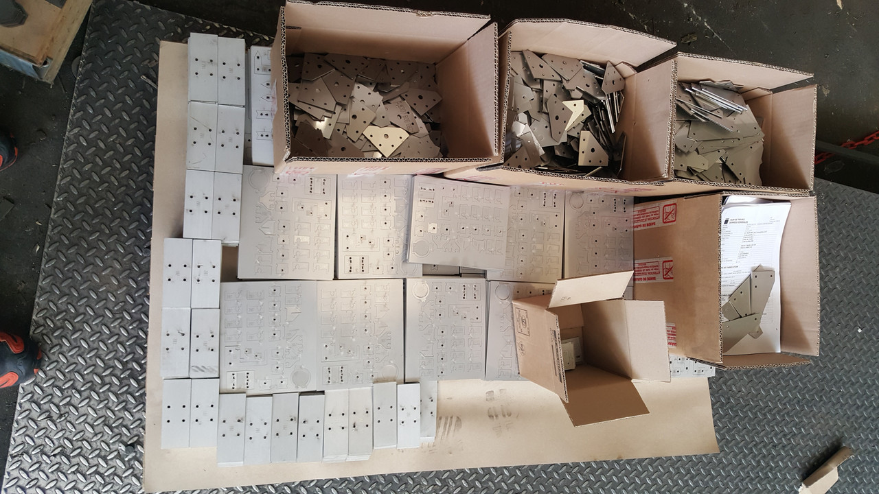 réception découpe laser 19 avril 2018