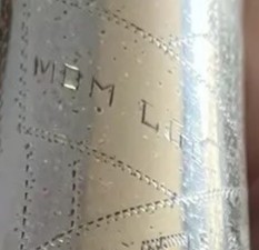 Martin 1932 Handcraft Imperial sn 106424 bell bore engraving (15)