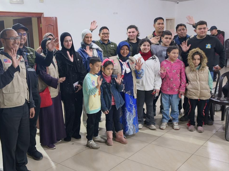 placeholder - ganti dengan gambar ziarah anak yatim misi lepas