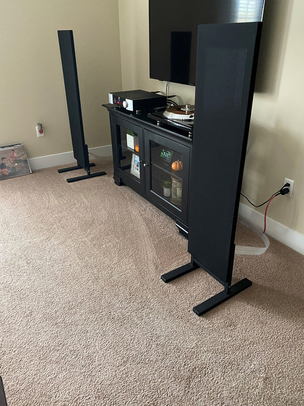 LRS+ amplification Steve Hoffman Music Forums