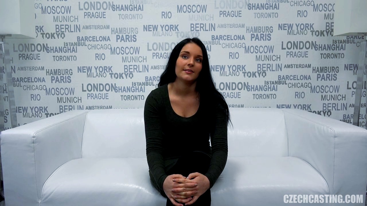 CzechCasting Lucie (6602)