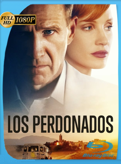 Los Perdonados (2021) BRRip [1080p] Latino [GoogleDrive]