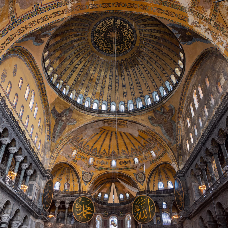 نکات امنیتی سفر تنهایی به ترکیه