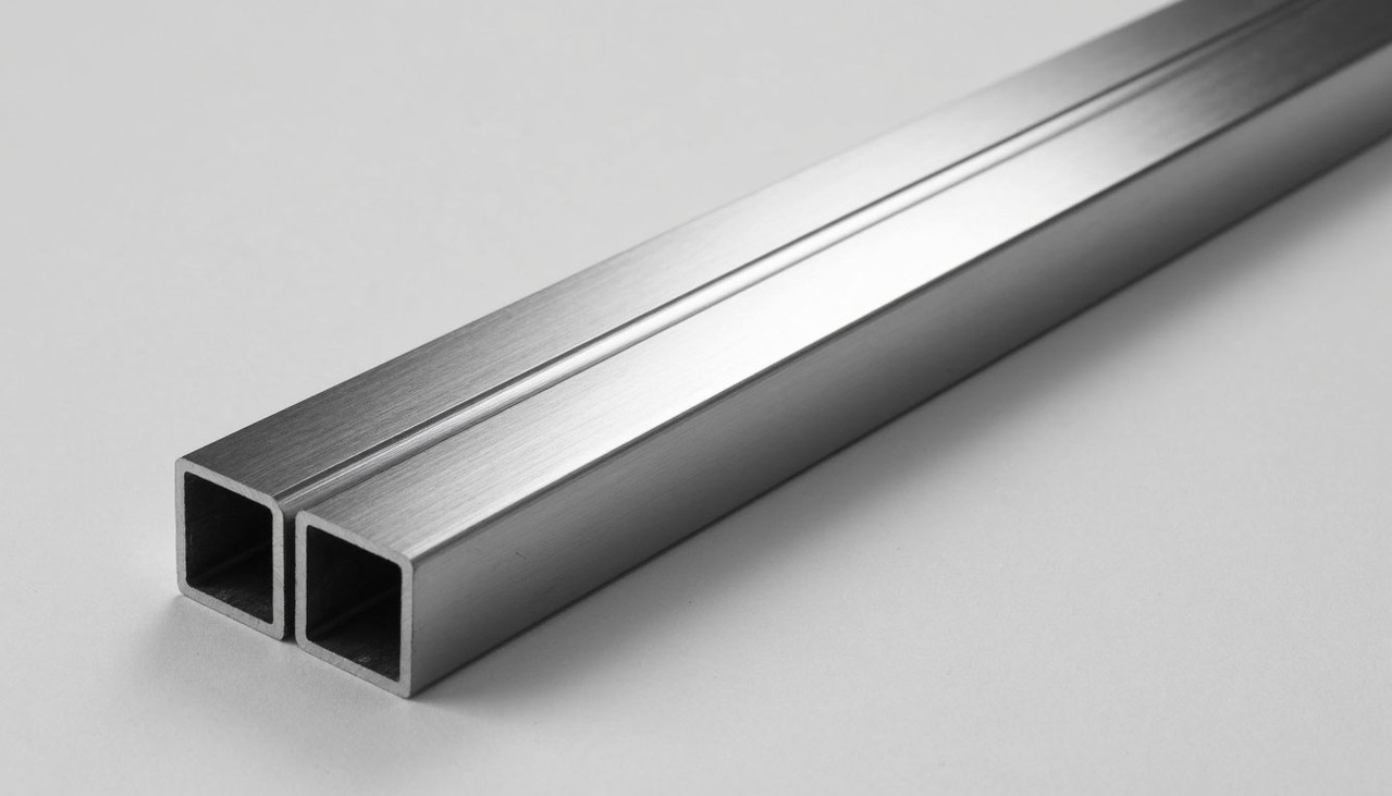 Труба профильная прямоугольная