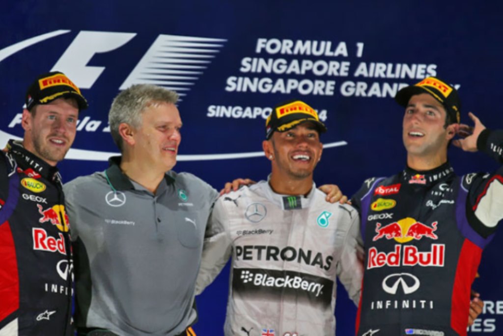 2014 син подиум