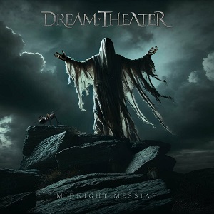 Re: Dream Theater