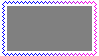 a gray stamp with dave and muko png slowly sliding past