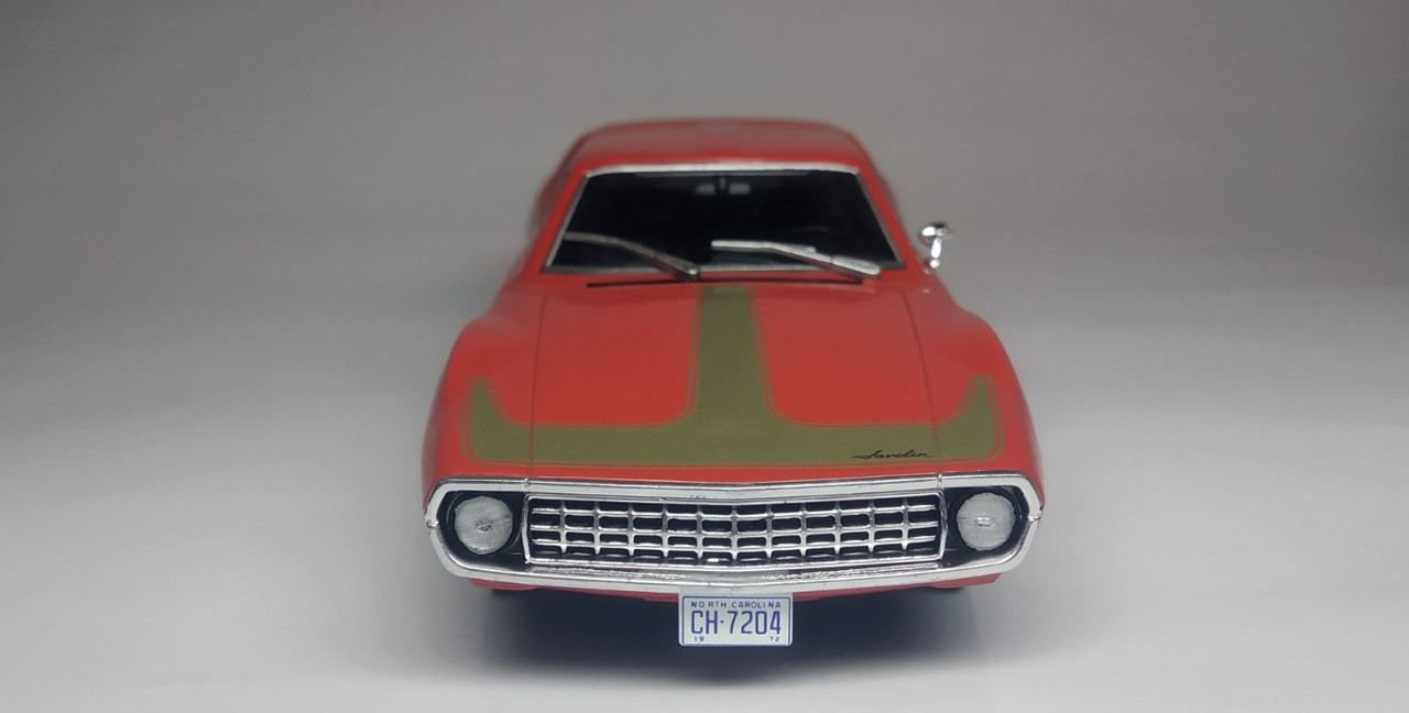 AMC Javelin 1972 (1)