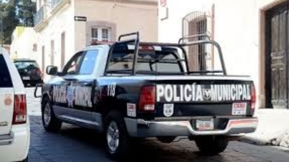 Sicarios irrumpen en taller mecánico y asesinan a balazos a un hombre en Zacatecas