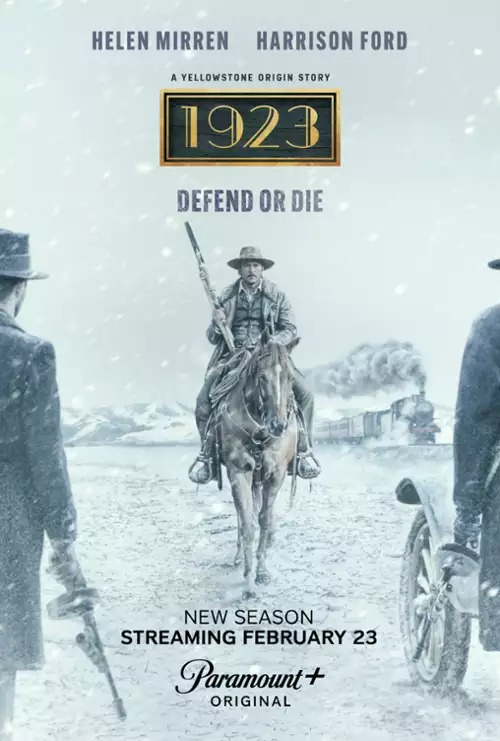 1923 (2025) (Sezon 2) MULTi.1080p.AMZN.WEB-DL.H264.DDP5.1-K83 / Lektor i Napisy PL