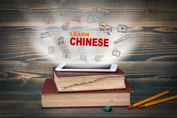 Chinese language course duration